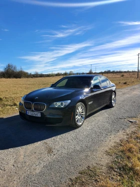 BMW 750 i | Mobile.bg    2