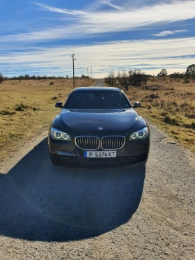     BMW 750 i