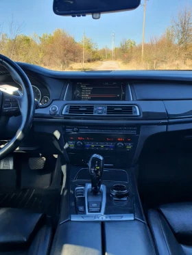 BMW 750 i | Mobile.bg    10