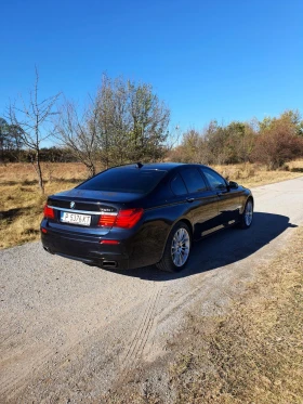 BMW 750 i | Mobile.bg    5