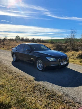 BMW 750 i | Mobile.bg    7