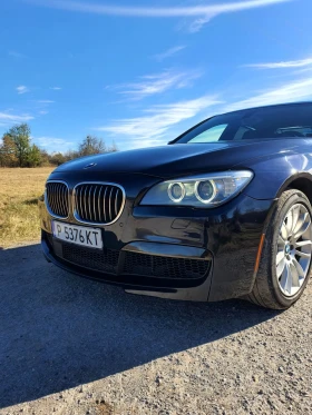 BMW 750 i | Mobile.bg    6
