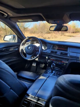 BMW 750 i | Mobile.bg    9