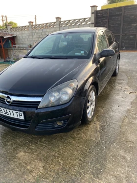 Opel Astra | Mobile.bg    2