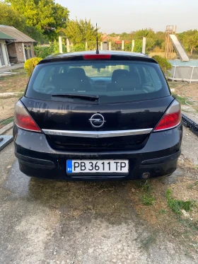 Opel Astra | Mobile.bg    4