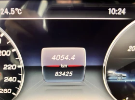 Mercedes-Benz E 400 2018 Mercedes-Benz E400 - 52000 лв. - 34410758 9