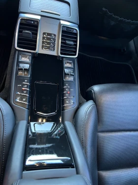 Porsche Panamera 4S* LONG* BITURBO* FACELIFT* PDK* 420 | Mobile.bg    7