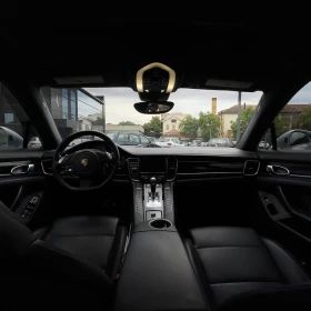 Porsche Panamera 4S* LONG* BITURBO* FACELIFT* PDK* 420 | Mobile.bg    9