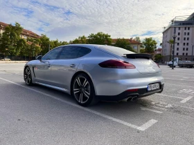     Porsche Panamera 4S* LONG* BITURBO* FACELIFT* PDK* 420