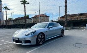     Porsche Panamera 4S* LONG* BITURBO* FACELIFT* PDK* 420