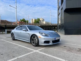     Porsche Panamera 4S* LONG* BITURBO* FACELIFT* PDK* 420