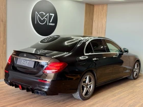 Mercedes-Benz E 220 d 2xAMG * Brabus package* FACELIFT - 49990 лв. - 43889479 4