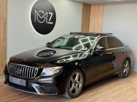 Mercedes-Benz E 220 d 2xAMG * Brabus package* FACELIFT - 49990 лв. - 43889479 3