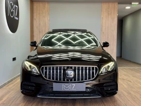 Mercedes-Benz E 220 d 2xAMG * Brabus package* FACELIFT 