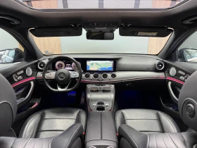 Mercedes-Benz E 220 d 2xAMG * Brabus package* FACELIFT - 49990 лв. - 43889479 9
