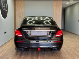 Mercedes-Benz E 220 d 2xAMG * Brabus package* FACELIFT - 49990 лв. - 43889479 2