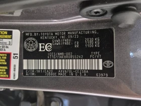 Toyota Camry | Mobile.bg    15
