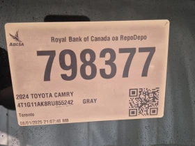 Toyota Camry | Mobile.bg    14