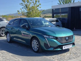 Обява за продажба на Peugeot 308 1.5HDI/130к.с/ALLURE ~44 800 лв. - изображение 2