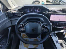 Обява за продажба на Peugeot 308 1.5HDI/130к.с/ALLURE ~44 800 лв. - изображение 8