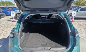 Peugeot 308 1.5HDI/130./ALLURE | Mobile.bg    14