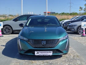 Обява за продажба на Peugeot 308 1.5HDI/130к.с/ALLURE ~44 800 лв. - изображение 1