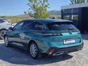 Обява за продажба на Peugeot 308 1.5HDI/130к.с/ALLURE ~44 800 лв. - изображение 6