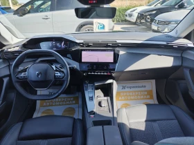 Обява за продажба на Peugeot 308 1.5HDI/130к.с/ALLURE ~44 800 лв. - изображение 7