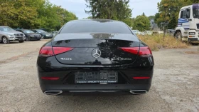 Mercedes-Benz CLS 400 D/4MATIC* AMG* FULL LED | Mobile.bg    5