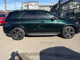Mercedes-Benz GLE 450  * CARFAX *    | Mobile.bg    3