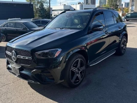  Mercedes-Benz GLE 45...