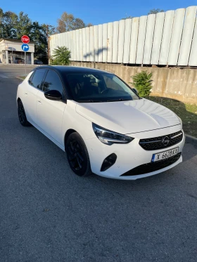 Обява за продажба на Opel Corsa ~18 500 лв. - изображение 1