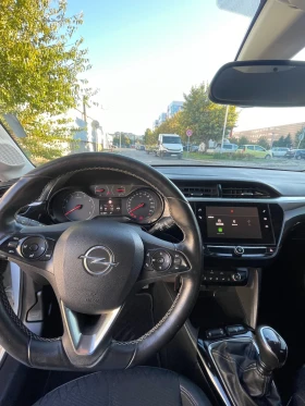 Обява за продажба на Opel Corsa ~18 500 лв. - изображение 8