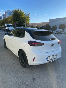 Обява за продажба на Opel Corsa ~18 500 лв. - изображение 3