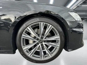 Audi A6 Аvant 50 TDI Quattro = S-line = Гаранция - 128000 лв. / 65445.36 € - 62721247 5