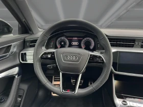 Audi A6 Аvant 50 TDI Quattro = S-line = Гаранция - 128000 лв. / 65445.36 € - 62721247 8