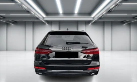 Audi A6 Аvant 50 TDI Quattro = S-line = Гаранция - 128000 лв. / 65445.36 € - 62721247 2