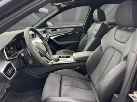 Audi A6 Аvant 50 TDI Quattro = S-line = Гаранция - 128000 лв. / 65445.36 € - 62721247 7