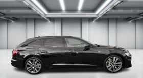 Audi A6 Аvant 50 TDI Quattro = S-line = Гаранция - 128000 лв. / 65445.36 € - 62721247 4