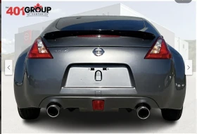Nissan 370Z РЪЧНИ* СКОРОСТИ* БЕЗ* ИНДИЦЕНТИ* КЛИМАТРОНИК* АВТО - 30999 лв. / 15849.54 € - 41344870 6
