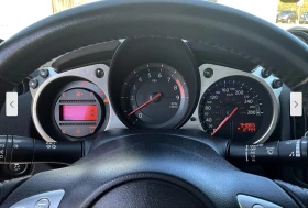 Nissan 370Z РЪЧНИ* СКОРОСТИ* БЕЗ* ИНДИЦЕНТИ* КЛИМАТРОНИК* АВТО - 30999 лв. / 15849.54 € - 41344870 11