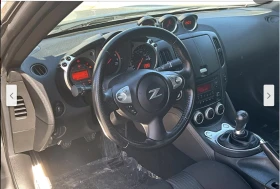 Nissan 370Z РЪЧНИ* СКОРОСТИ* БЕЗ* ИНДИЦЕНТИ* КЛИМАТРОНИК* АВТО - 30999 лв. / 15849.54 € - 41344870 12