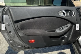 Nissan 370Z РЪЧНИ* СКОРОСТИ* БЕЗ* ИНДИЦЕНТИ* КЛИМАТРОНИК* АВТО - 30999 лв. / 15849.54 € - 41344870 7