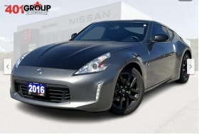 Nissan 370Z РЪЧНИ* СКОРОСТИ* БЕЗ* ИНДИЦЕНТИ* КЛИМАТРОНИК* АВТО - 30999 лв. / 15849.54 € - 41344870 3
