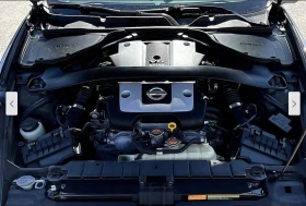 Nissan 370Z РЪЧНИ* СКОРОСТИ* БЕЗ* ИНДИЦЕНТИ* КЛИМАТРОНИК* АВТО - 30999 лв. / 15849.54 € - 41344870 15