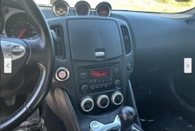 Nissan 370Z РЪЧНИ* СКОРОСТИ* БЕЗ* ИНДИЦЕНТИ* КЛИМАТРОНИК* АВТО - 30999 лв. / 15849.54 € - 41344870 10