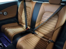 Mercedes-Benz C 43 AMG * АВТО КРЕДИТ* ЦЕНА ДО БГ * СЕРВИЗНА ИСТОРИЯ *  - 63999 лв. / 32722.17 € - 22371157 12