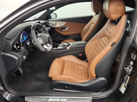 Mercedes-Benz C 43 AMG * АВТО КРЕДИТ* ЦЕНА ДО БГ * СЕРВИЗНА ИСТОРИЯ *  - 63999 лв. / 32722.17 € - 22371157 8