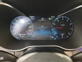 Mercedes-Benz C 43 AMG * АВТО КРЕДИТ* ЦЕНА ДО БГ * СЕРВИЗНА ИСТОРИЯ *  - 63999 лв. / 32722.17 € - 22371157 11