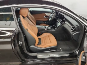 Mercedes-Benz C 43 AMG * АВТО КРЕДИТ* ЦЕНА ДО БГ * СЕРВИЗНА ИСТОРИЯ *  - 63999 лв. / 32722.17 € - 22371157 10